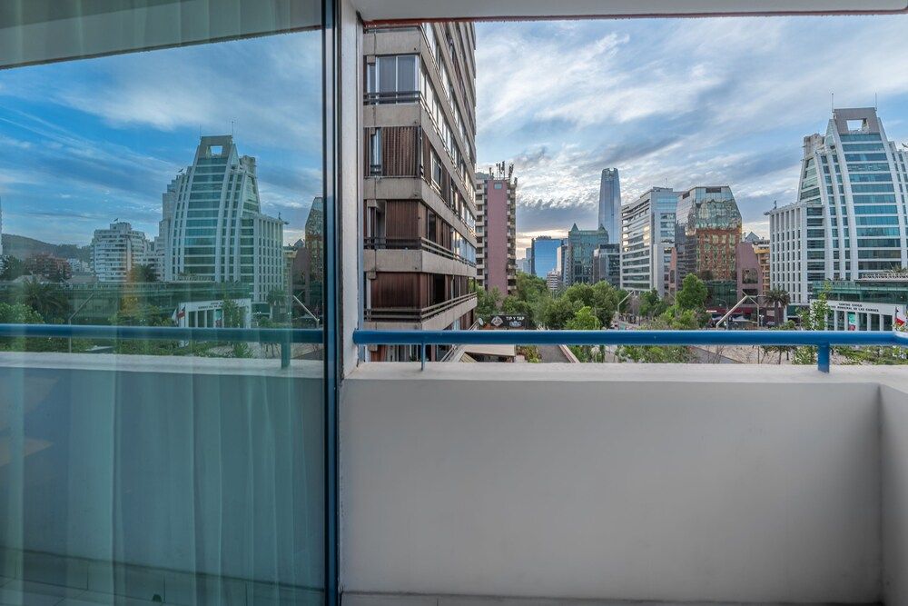 Apart Hotel Elite Standard Double Room 7