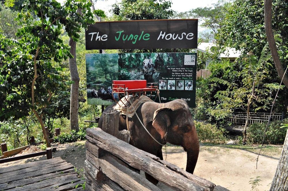 undefined The Jungle House Khaoyai 4