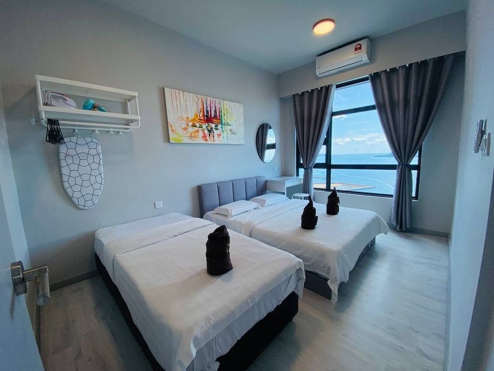 Family Apartment