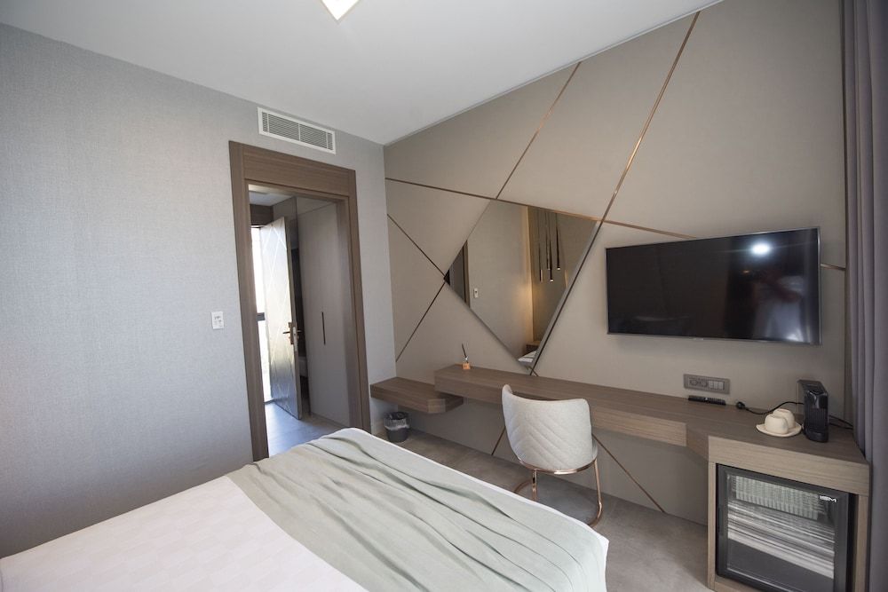 undefined Enso Alacati 8