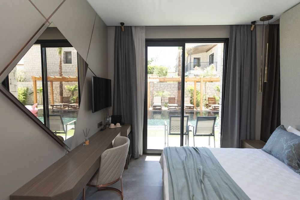 Enso Alacati Exclusive Room 16