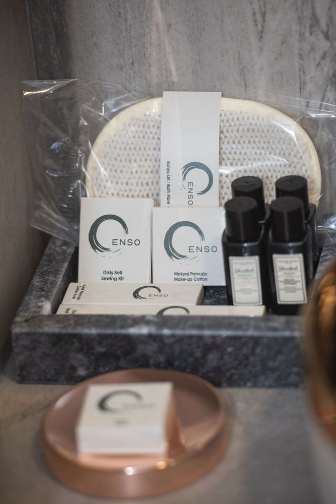 undefined Enso Alacati 2