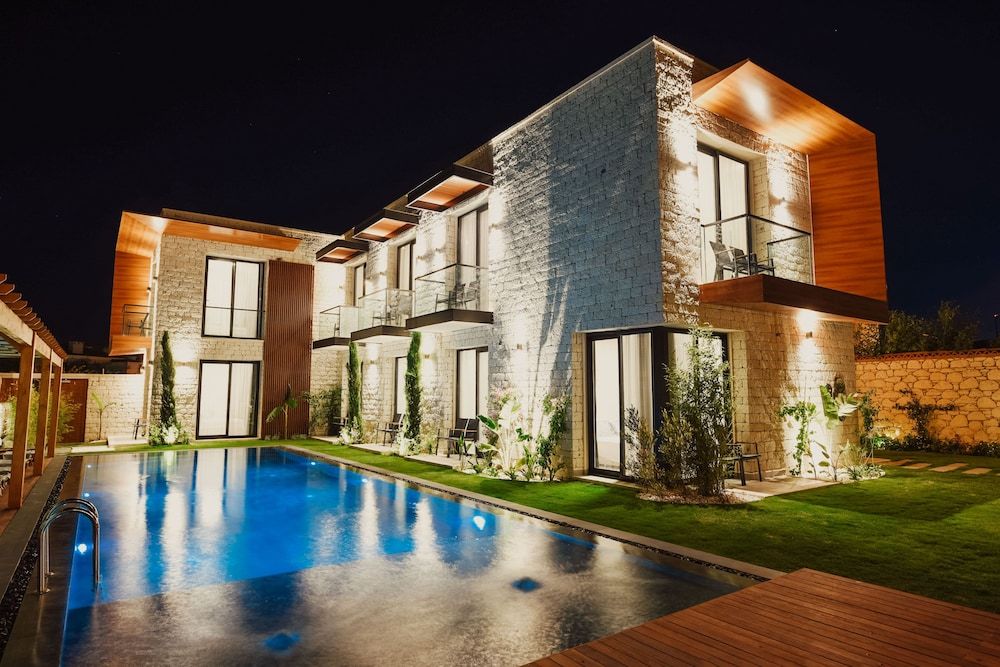 undefined Enso Alacati 3