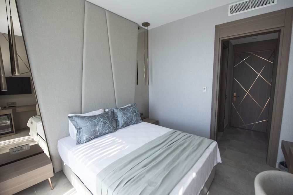 undefined Enso Alacati 10