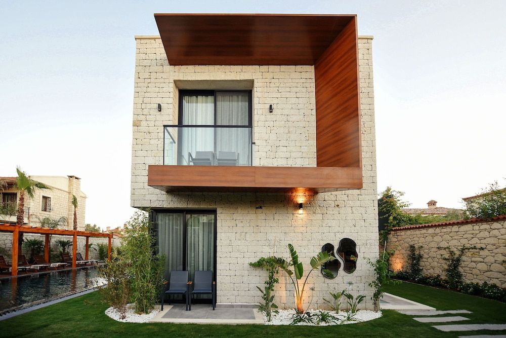 undefined Enso Alacati 4