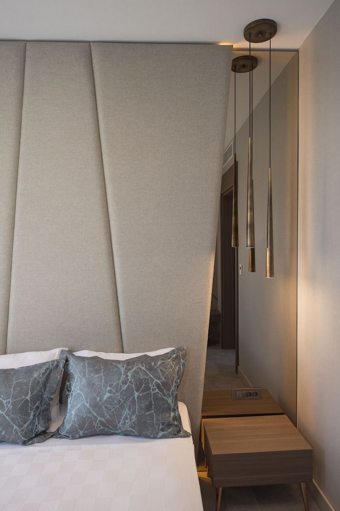 Enso Alacati Exclusive Room 15