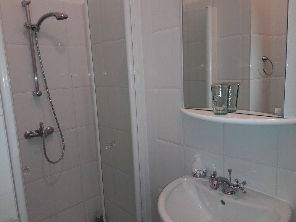 Double Room (Myriam)
