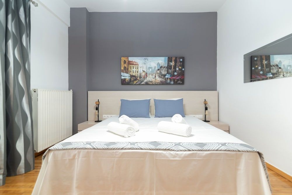 undefined Apartment Hermes in Central Athens 10