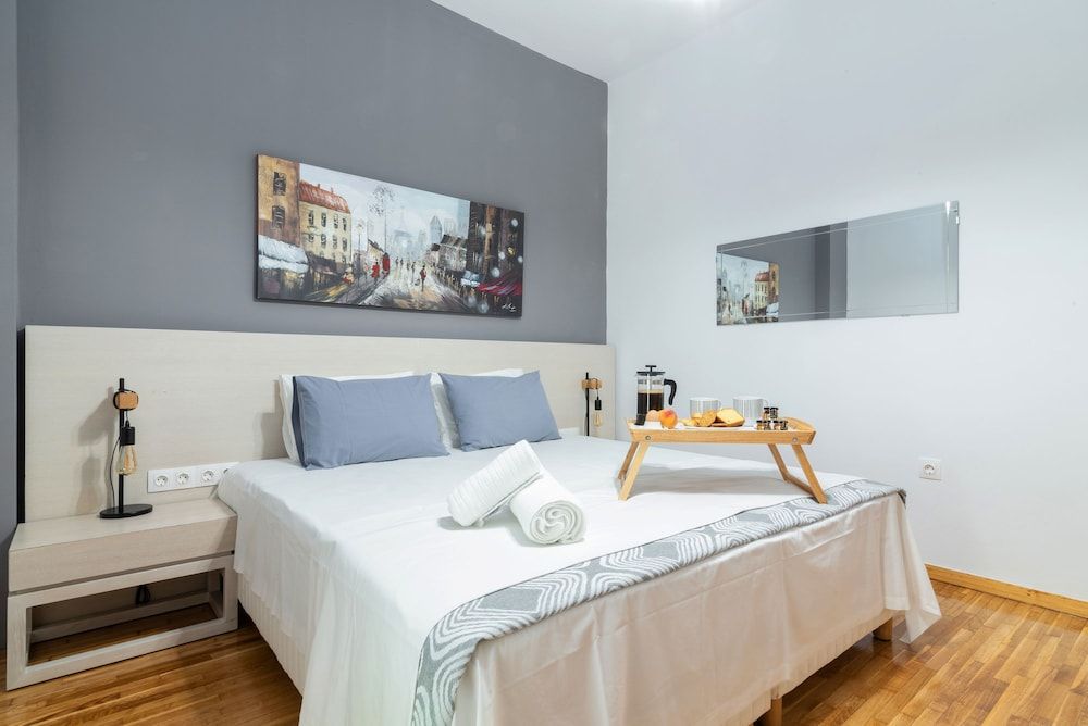 undefined Apartment Hermes in Central Athens 9