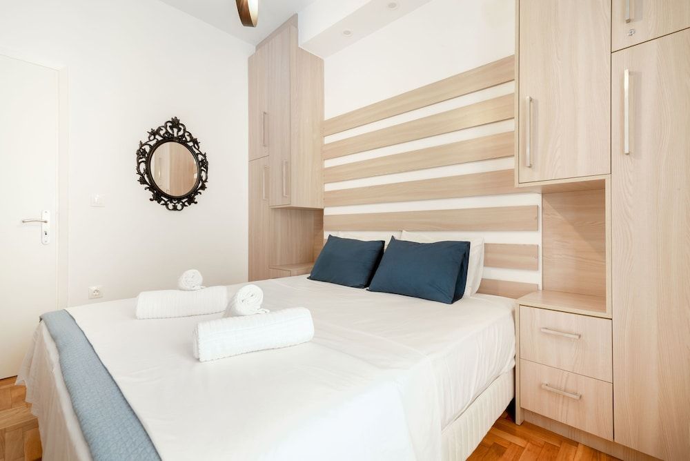 undefined Apartment Hermes in Central Athens 8