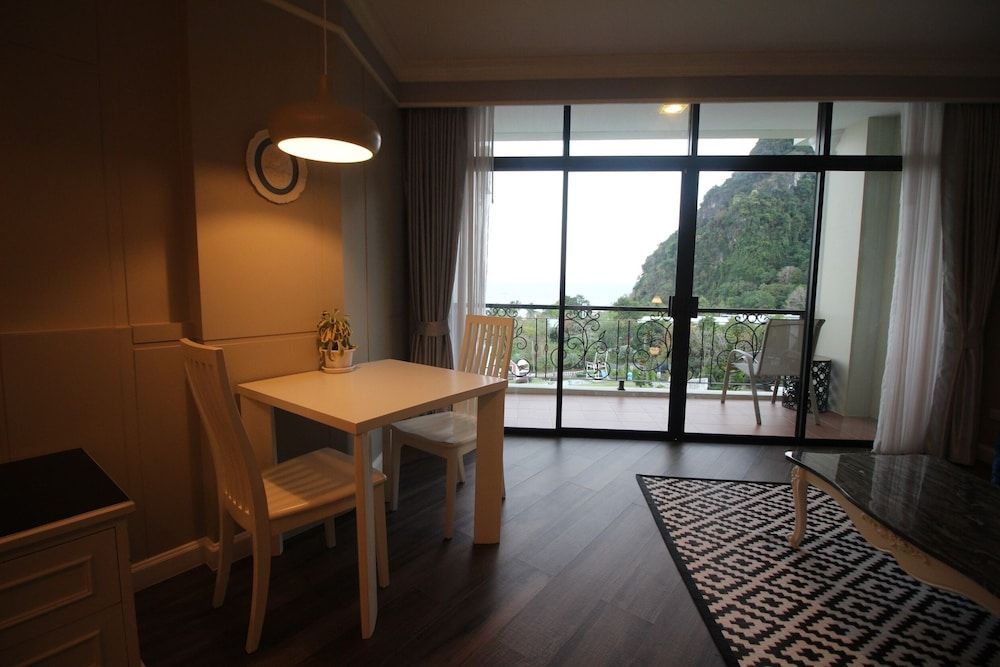 Heaven View Krabi Deluxe Room 2nd floor 16