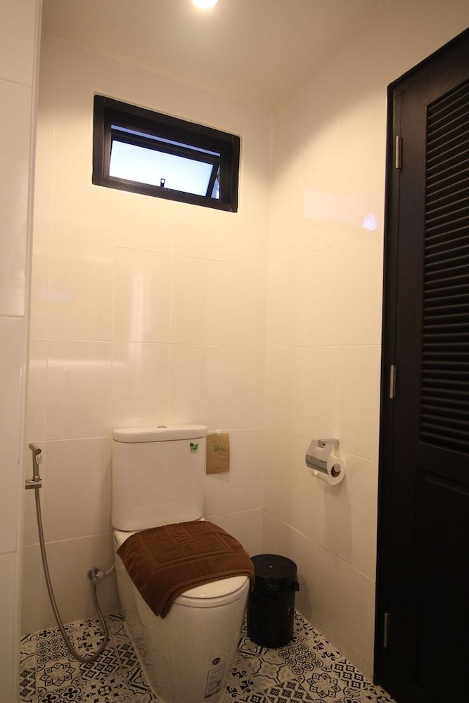 Heaven View Krabi Deluxe Room 2nd floor 12