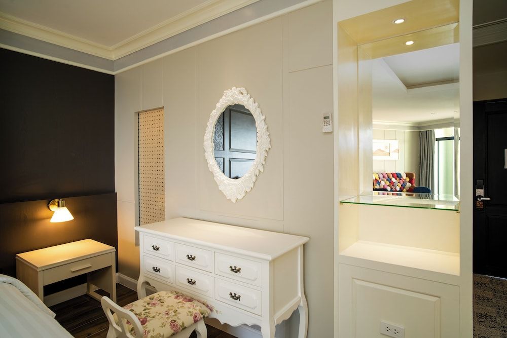 Heaven View Krabi Deluxe Room 2nd floor 15