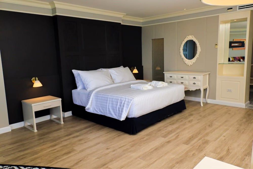 Heaven View Krabi Deluxe Room 2nd floor 8