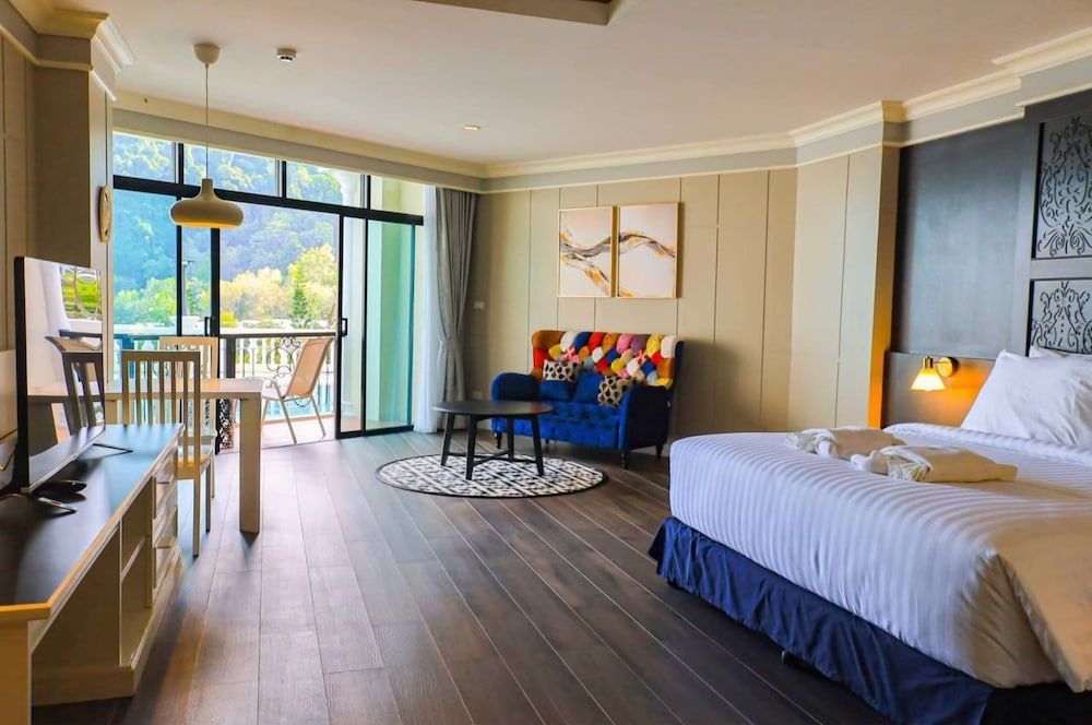 undefined Heaven View Krabi 2