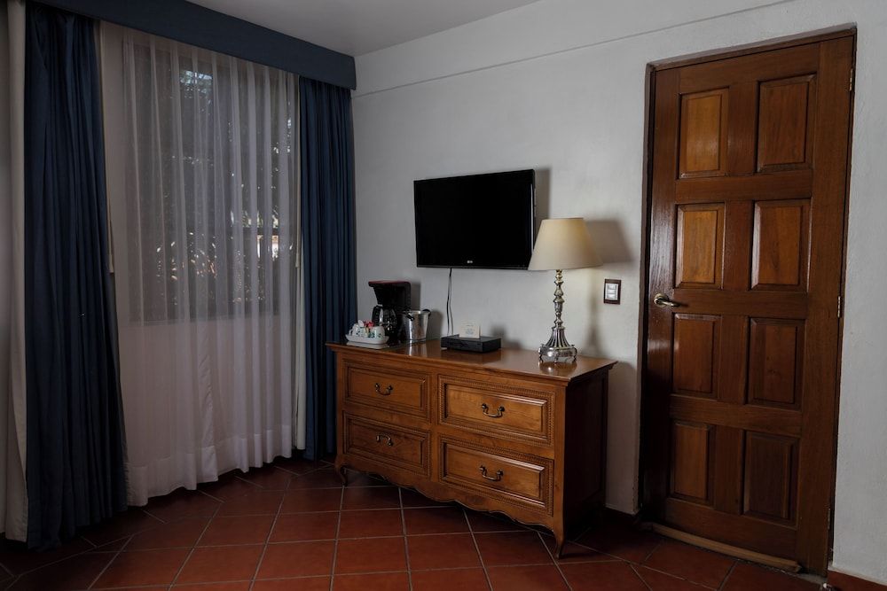 Hotel Boutique Casa de Campo Suite, 1 King Bed 5