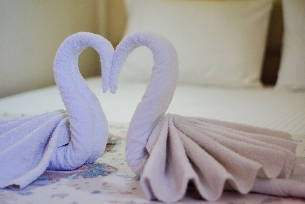 Ayvalik Moda Pansiyon Standard Double Room 60