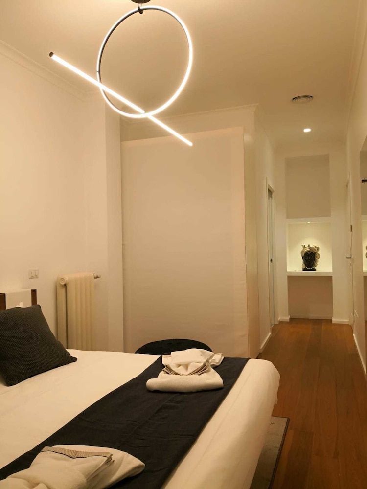 undefined Cinque Cento Suite Prati Delle Vittorie 5