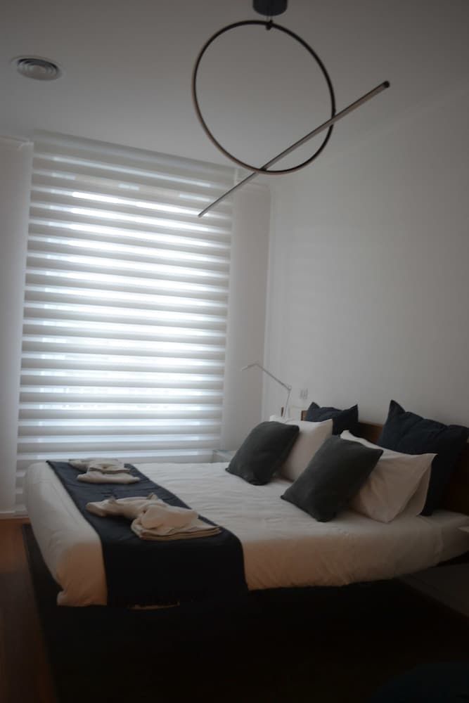 undefined Cinque Cento Suite Prati Delle Vittorie