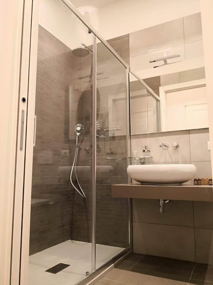 undefined Cinque Cento Suite Prati Delle Vittorie 8