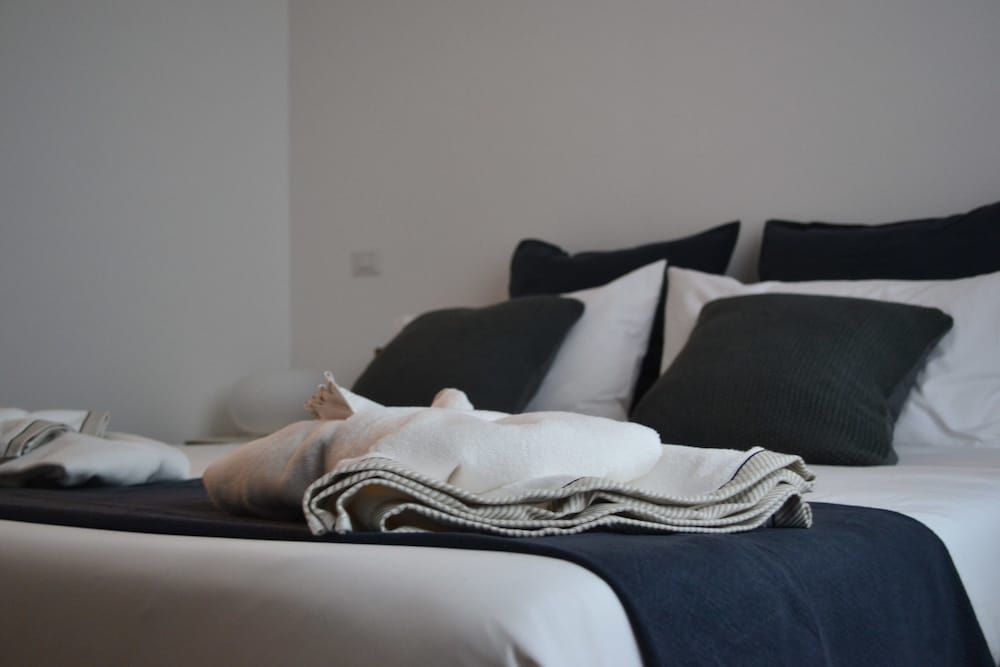 undefined Cinque Cento Suite Prati Delle Vittorie 4