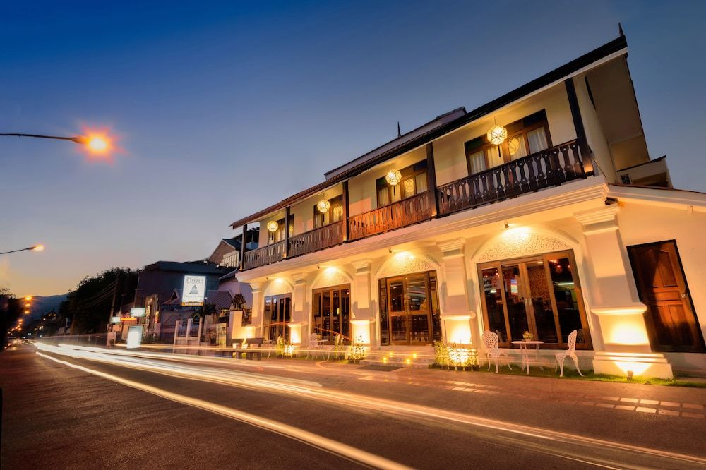 undefined Panna Heritage Boutique Hotel 9