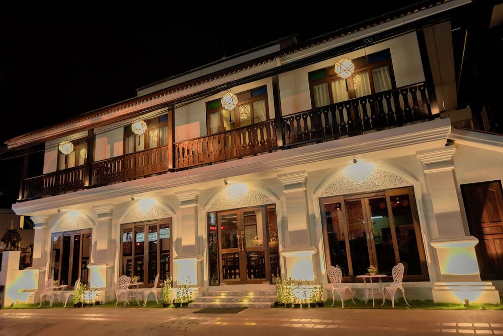 undefined Panna Heritage Boutique Hotel 10