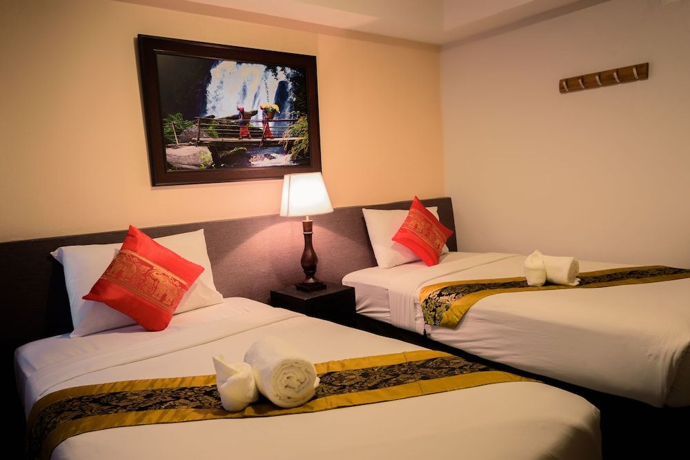 undefined Panna Heritage Boutique Hotel 3