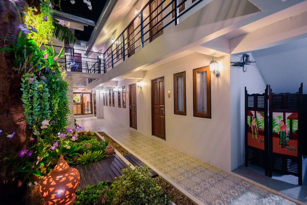 undefined Panna Heritage Boutique Hotel 5