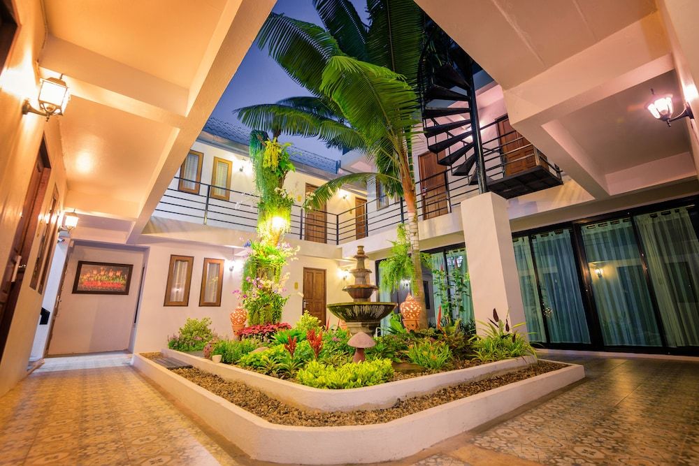 undefined Panna Heritage Boutique Hotel 6