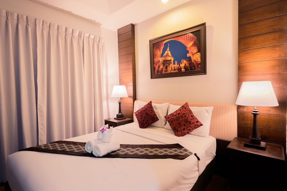 Panna Heritage Boutique Hotel Superior Double Room 5