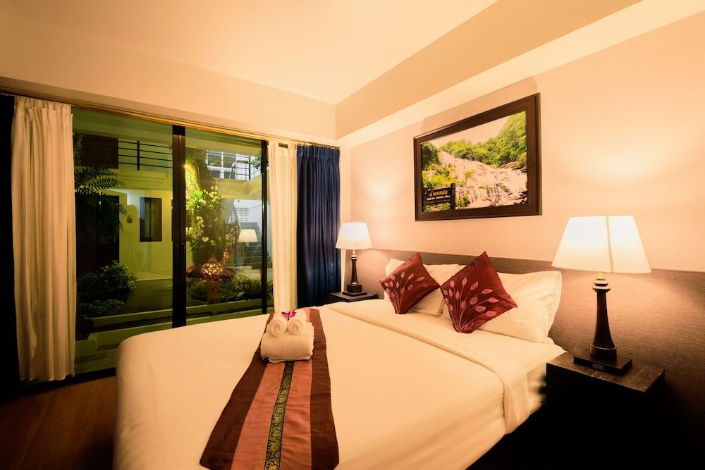 Panna Heritage Boutique Hotel Superior Double Room 6