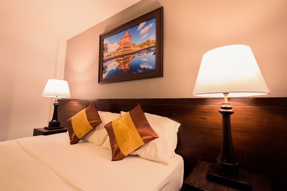 Panna Heritage Boutique Hotel Superior Double Room 2