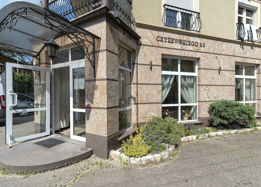 undefined Villa Palladium 7