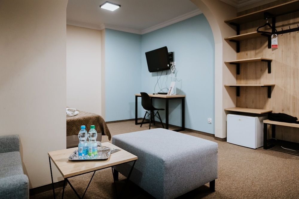 Villa Palladium Double or Twin Room 7