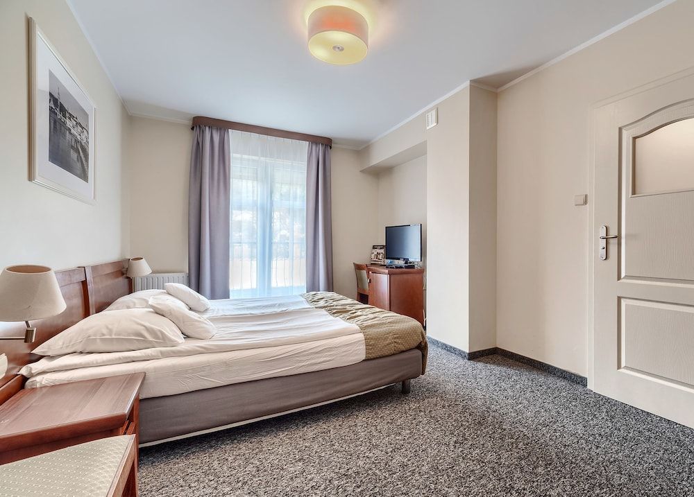 Villa Palladium Double or Twin Room 2