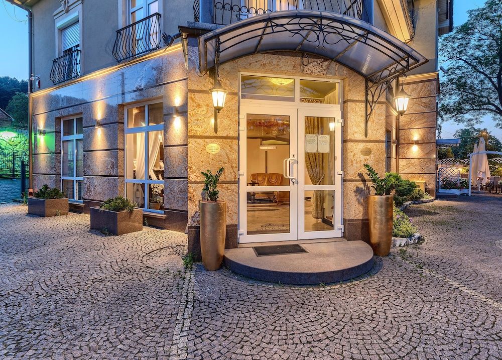 undefined Villa Palladium 6