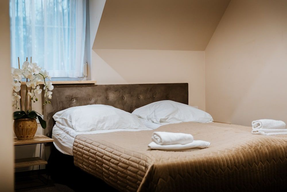 Villa Palladium Double or Twin Room 4