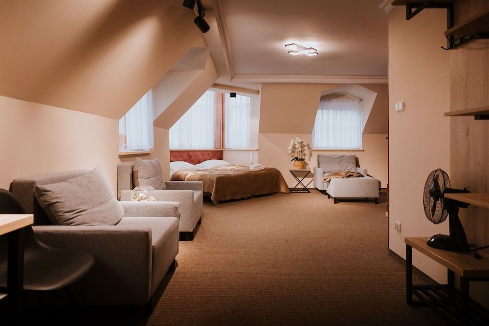 undefined Villa Palladium 3