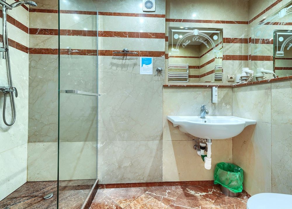 Villa Palladium Double or Twin Room 6