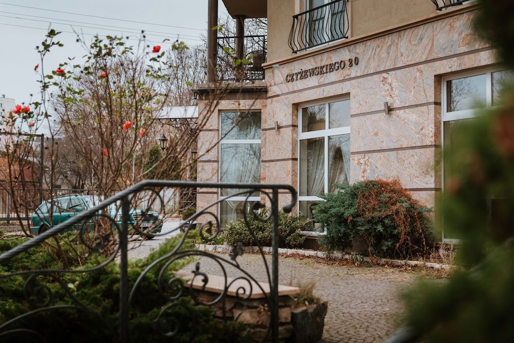 undefined Villa Palladium 9