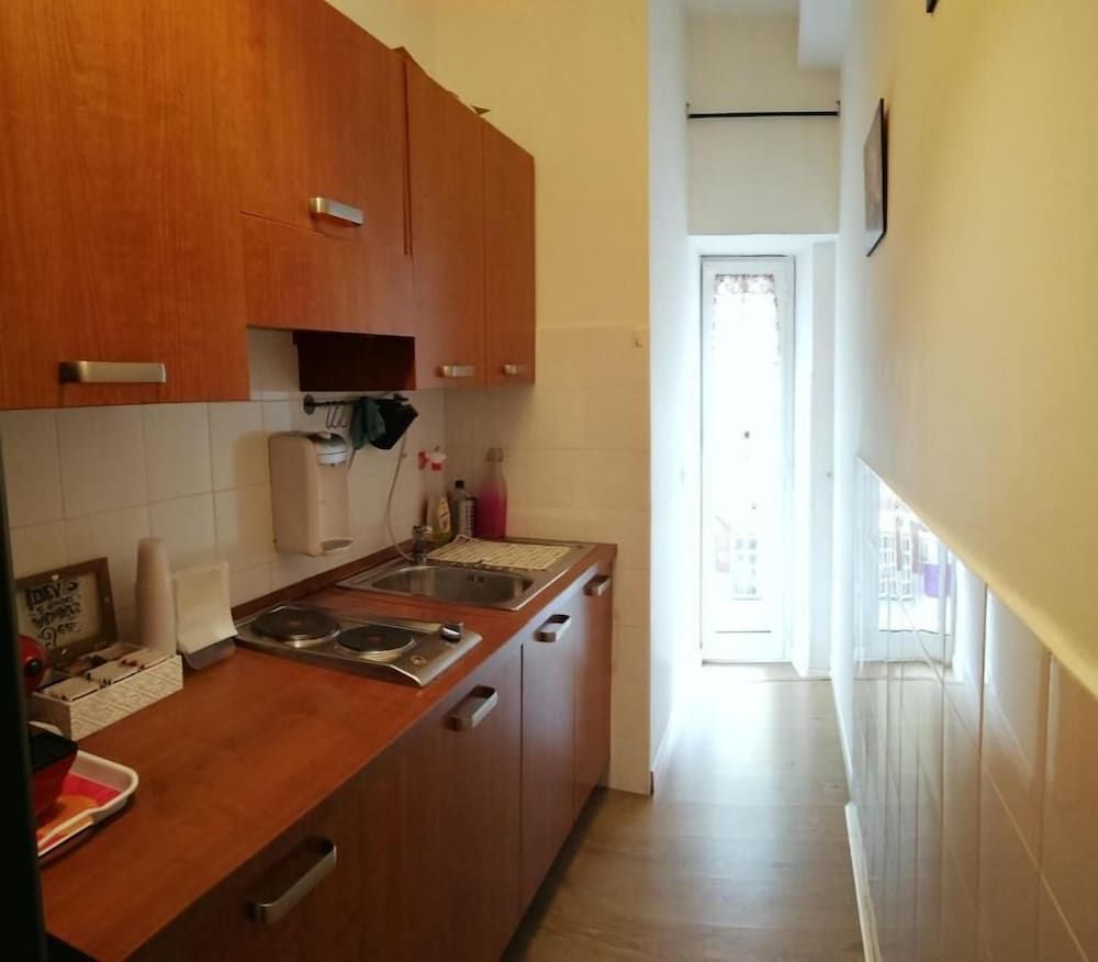 Julius Caesar Home Classic Double Room 9