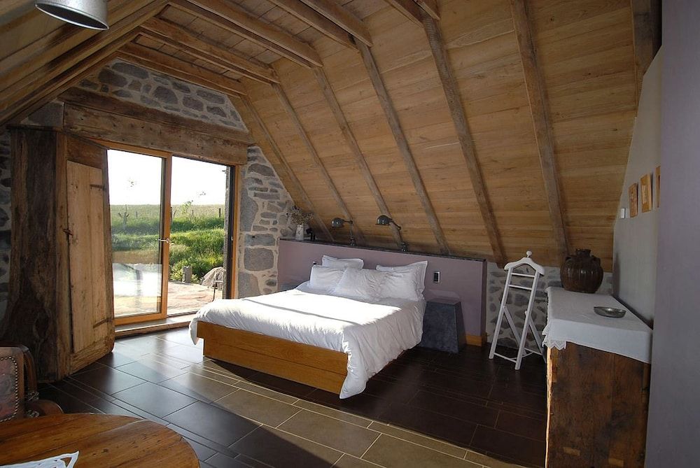 Double Room (Le Jars)