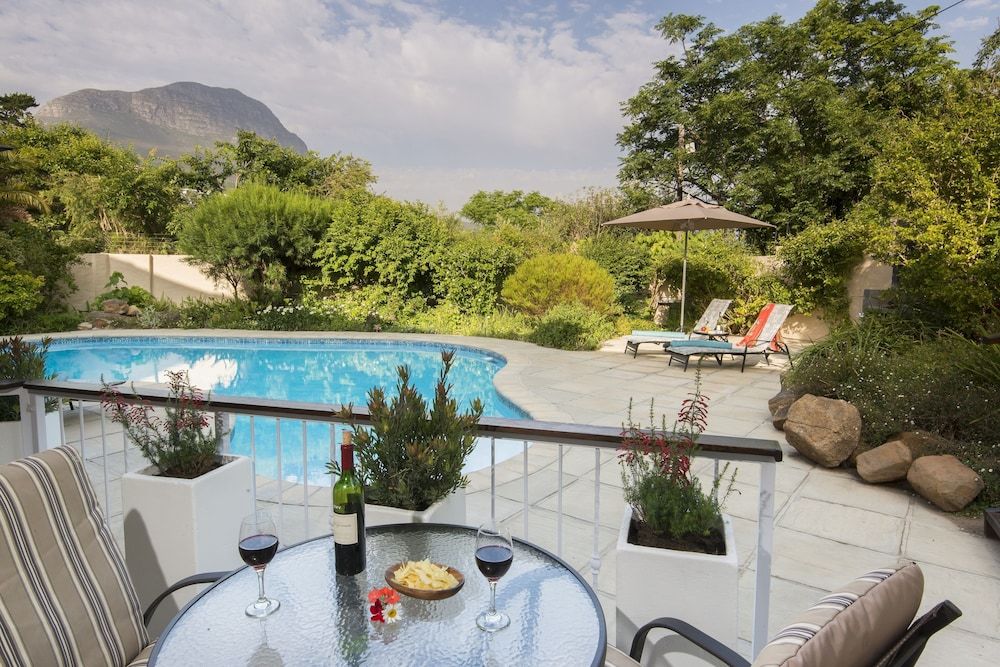 undefined SomerZicht Guesthouse 10