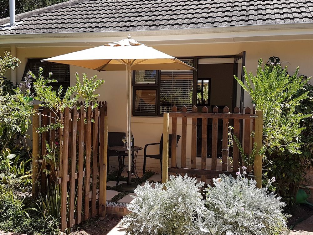 undefined SomerZicht Guesthouse 4