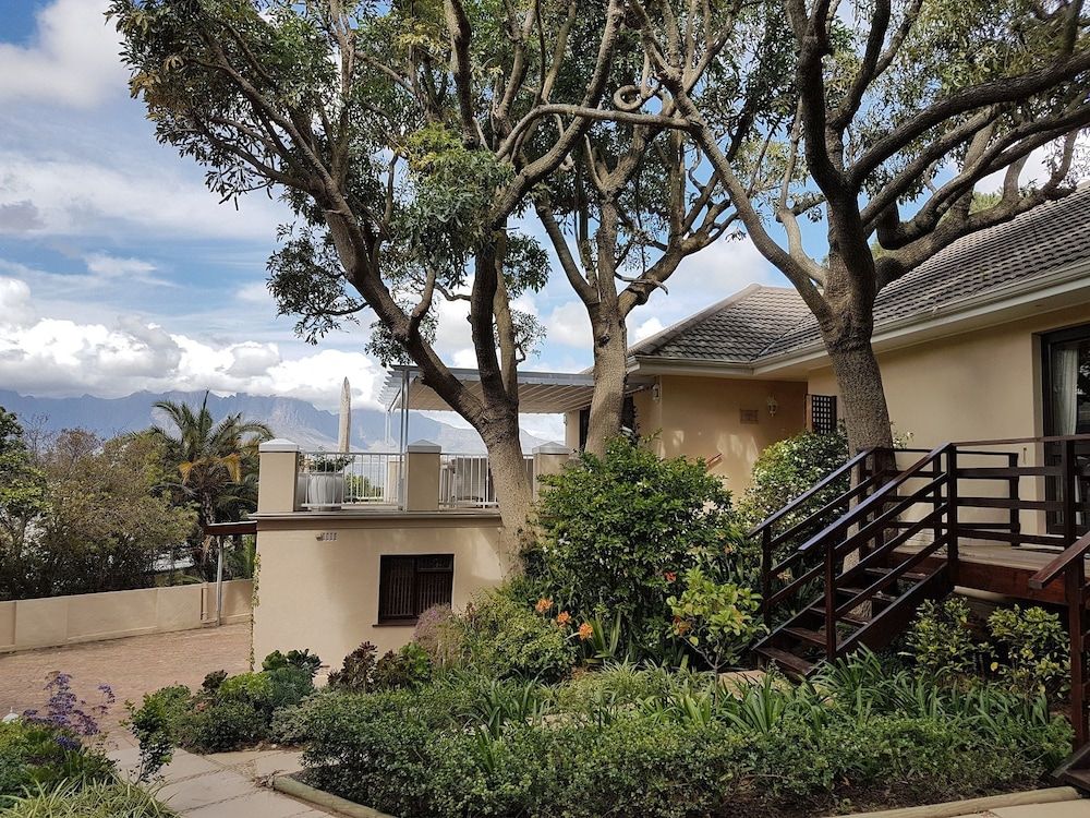 undefined SomerZicht Guesthouse 3