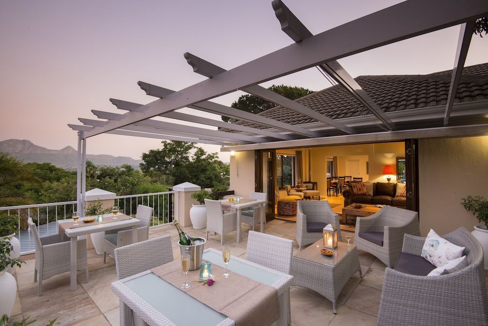 undefined SomerZicht Guesthouse 6