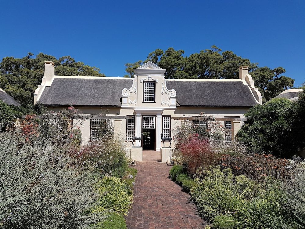 undefined SomerZicht Guesthouse 5