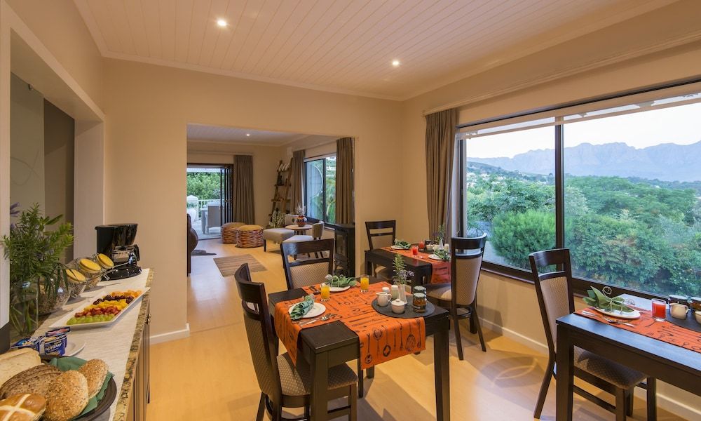 undefined SomerZicht Guesthouse 8