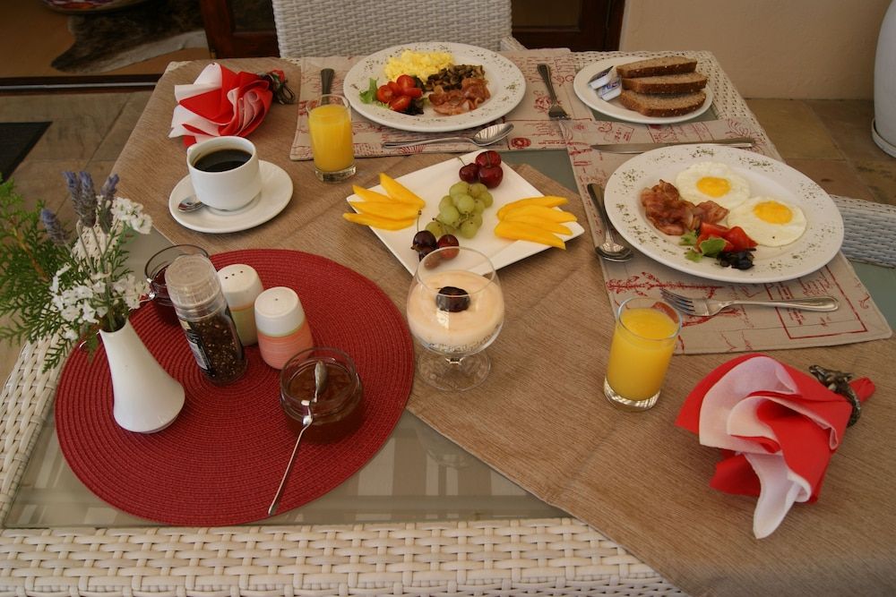 undefined SomerZicht Guesthouse 9